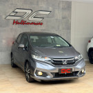 Honda Fit EXL 1.5 Flex/Flexone 16V 5p Aut 2019 Flex-0