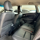 Honda Fit EXL 1.5 Flex/Flexone 16V 5p Aut 2019 Flex-5