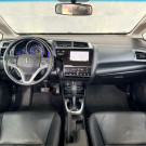 Honda Fit EXL 1.5 Flex/Flexone 16V 5p Aut 2019 Flex-3