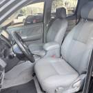 Toyota Hilux CD SRV D4-D 4x4 3.0 TDI Diesel Aut 2011 Diesel-6