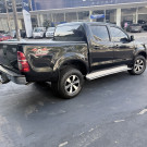 Toyota Hilux CD SRV D4-D 4x4 3.0 TDI Diesel Aut 2011 Diesel-3