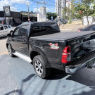 Toyota Hilux CD SRV D4-D 4x4 3.0 TDI Diesel Aut 2011 Diesel-2