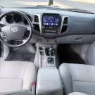 Toyota Hilux CD SRV D4-D 4x4 3.0 TDI Diesel Aut 2011 Diesel-8