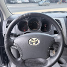 Toyota Hilux CD SRV D4-D 4x4 3.0 TDI Diesel Aut 2011 Diesel-9