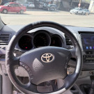 Toyota Hilux CD SRV D4-D 4x4 3.0 TDI Diesel Aut 2011 Diesel-6