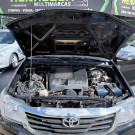 Toyota Hilux CD SRV D4-D 4x4 3.0 TDI Diesel Aut 2011 Diesel-9
