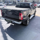 Toyota Hilux CD SRV D4-D 4x4 3.0 TDI Diesel Aut 2011 Diesel-1