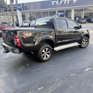 Toyota Hilux CD SRV D4-D 4x4 3.0 TDI Diesel Aut 2011 Diesel-1