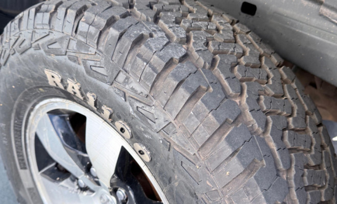 Toyota Hilux CD SRV D4-D 4x4 3.0 TDI Diesel Aut 2011 Diesel-8