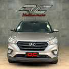 Hyundai Creta Action 1.6 16V Flex Aut. 2023 Flex-4