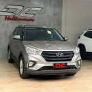 Hyundai Creta Action 1.6 16V Flex Aut. 2023 Flex-0