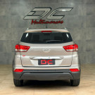 Hyundai Creta Action 1.6 16V Flex Aut. 2023 Flex-6