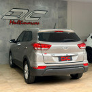 Hyundai Creta Action 1.6 16V Flex Aut. 2023 Flex-2
