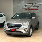 Hyundai Creta Action 1.6 16V Flex Aut. 2023 Flex-5
