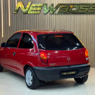 GM - Chevrolet Celta 1.0/Super/N.Piq.1.0 MPFi VHC 8V 3p 2002 Gasolina-4