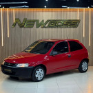 GM - Chevrolet Celta 1.0/Super/N.Piq.1.0 MPFi VHC 8V 3p 2002 Gasolina-1