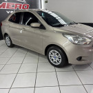 Ford Ka+ Sedan 1.5 SE/SE PLUS 16V Flex 4p 2015 Flex-10