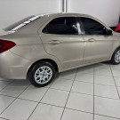Ford Ka+ Sedan 1.5 SE/SE PLUS 16V Flex 4p 2015 Flex-11