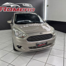 Ford Ka+ Sedan 1.5 SE/SE PLUS 16V Flex 4p 2015 Flex-12