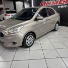 Ford Ka+ Sedan 1.5 SE/SE PLUS 16V Flex 4p 2015 Flex-9