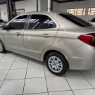 Ford Ka+ Sedan 1.5 SE/SE PLUS 16V Flex 4p 2015 Flex-8