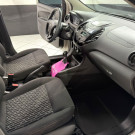 Ford Ka+ Sedan 1.5 SE/SE PLUS 16V Flex 4p 2015 Flex-2