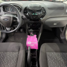 Ford Ka+ Sedan 1.5 SE/SE PLUS 16V Flex 4p 2015 Flex-4