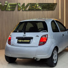 Ford Ka GL 1.0i Zetec Rocam 2007 Gasolina-4
