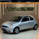 Ford Ka GL 1.0i Zetec Rocam 2007 Gasolina-1