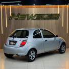 Ford Ka GL 1.0i Zetec Rocam 2007 Gasolina-0