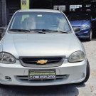 GM - Chevrolet Classic Life/LS 1.0 VHC FlexP. 4p 2010 Flex-0