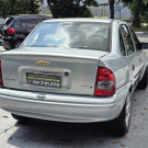 GM - Chevrolet Classic Life/LS 1.0 VHC FlexP. 4p 2010 Flex-3