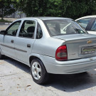 GM - Chevrolet Classic Life/LS 1.0 VHC FlexP. 4p 2010 Flex-5