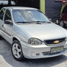 GM - Chevrolet Classic Life/LS 1.0 VHC FlexP. 4p 2010 Flex-1