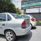 GM - Chevrolet Classic Life/LS 1.0 VHC FlexP. 4p 2010 Flex-10