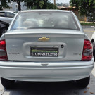 GM - Chevrolet Classic Life/LS 1.0 VHC FlexP. 4p 2010 Flex-4