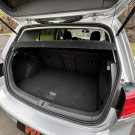 VW - VolksWagen Golf Comfortline 1.6 MSI Total Flex Aut. 2016 Flex-8