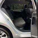 VW - VolksWagen Golf Comfortline 1.6 MSI Total Flex Aut. 2016 Flex-6