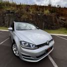 VW - VolksWagen Golf Comfortline 1.6 MSI Total Flex Aut. 2016 Flex-1