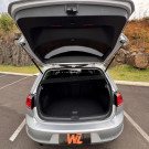 VW - VolksWagen Golf Comfortline 1.6 MSI Total Flex Aut. 2016 Flex-5