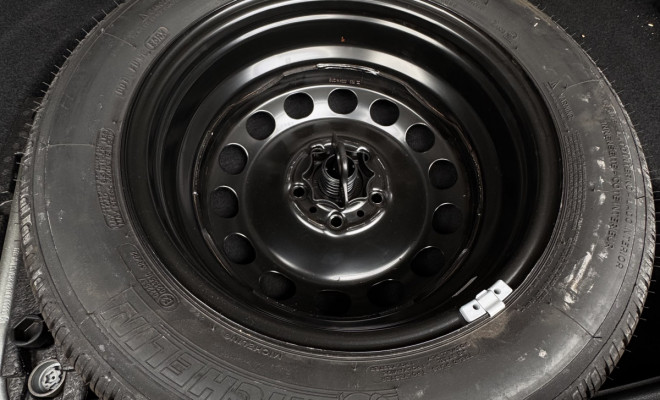 VW - VolksWagen Golf Comfortline 1.6 MSI Total Flex Aut. 2016 Flex-9