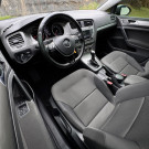 VW - VolksWagen Golf Comfortline 1.6 MSI Total Flex Aut. 2016 Flex-11