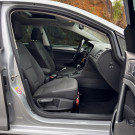 VW - VolksWagen Golf Comfortline 1.6 MSI Total Flex Aut. 2016 Flex-7