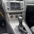 VW - VolksWagen Golf Comfortline 1.6 MSI Total Flex Aut. 2016 Flex-16