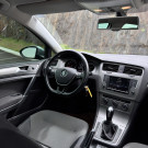 VW - VolksWagen Golf Comfortline 1.6 MSI Total Flex Aut. 2016 Flex-10