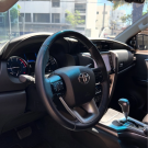 Toyota Hilux SW4 SRX 4x4 2.8 TDI 16V Dies. Aut. 2021 Diesel-6