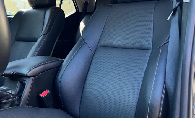 Toyota Hilux SW4 SRX 4x4 2.8 TDI 16V Dies. Aut. 2021 Diesel-10