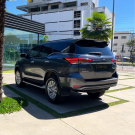 Toyota Hilux SW4 SRX 4x4 2.8 TDI 16V Dies. Aut. 2021 Diesel-1