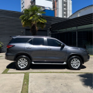 Toyota Hilux SW4 SRX 4x4 2.8 TDI 16V Dies. Aut. 2021 Diesel-2