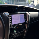 Toyota Hilux SW4 SRX 4x4 2.8 TDI 16V Dies. Aut. 2021 Diesel-7